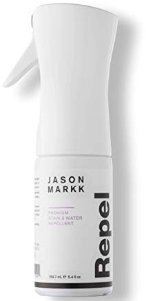 Jason Markk Repel, Produit de Soin de Chaussure Mixte, Multicolore, Taille Unique