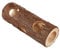 Juliyeh Natural Wooden Animal Tunnel Hamster Chew Toys Pets Exercise Toys for Hamster Rat Rabbit Mice Ferret Guinea Pig