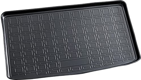 Recambo Kofferraumwanne passend für VW Sharan II, Seat Alhambra II | 2010- | hinter 3. Sitzreihe