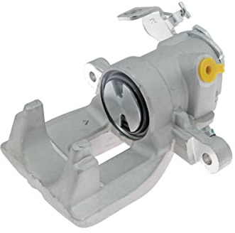 ABE CZH1312 Bremssattel Bremszange Hinten Links Kompatibel mit PEUGEOT 307 CC 3B 1607376280 4400R4 4401Q6