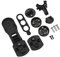 VGEBY Bike Out Front Mount, Mountain Bike Computer Out Front Mount Cycling Handlebar for Garmin 5D ACR Bicycle Handlebar Combo Mount Accessory Bicycles And Spare Parts Ride