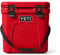 YETI Roadie 24 Cooler, Rescue Red
