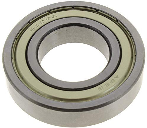 Cuscinetto 6208z 40x80x18mm per lavatrice