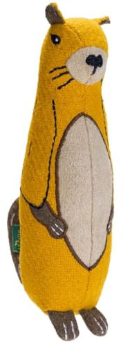 HUNTER Hundespielzeug FYN Murmeltier 20 cm