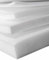 Planchas goma espuma poliuretano - Cuadradas- Espesor 5CM- Espuma para tapizar, Espuma sofa, colchones, cojines, relleno, guata, colchones para furgonetas camper, colchones espuma (50 X 50 X 5 CM)