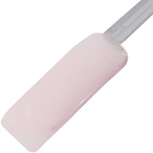 European Nail Acrylic Powder Refill Bulk Powders White Clear Natural Pink Nude Cover nails ido beauty (100 Grams, Transparent Pink)