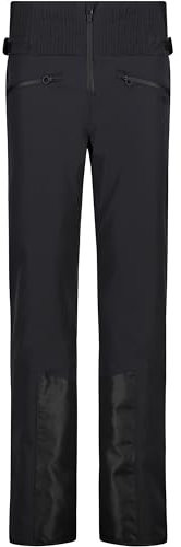 CMP Damen Skihose Nero 44