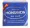 MONSAVON - Monsavon Savon L'Authentique 400G - Lot De 3 - Vendu Par Lot