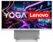 Lenovo Yoga 7 All in One | 27 QHD Display | AMD Ryzen 7 7840HS | 32GB RAM | 1TB SSD | NVIDIA GeForce RTX 4050 | Win11 Home | QWERTZ | grau | inkl. Tastatur & Maus | 3 Jahre Premium Care