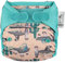Close Pop-In Stoffwindel Bambus V2 (Klett) 5-15 kg Frettchen