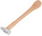 Jewelry Hammer High Carbon Steel Round Head Multifunctional Mini Hammer with Wooden Handle for Jewelry Craft Making