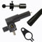 SQOTDR 12 g CO2/Pumpe zu PCP Umrüstkit HPA 3000 psi für Crosman Pistole 1377 2240 1322 2250