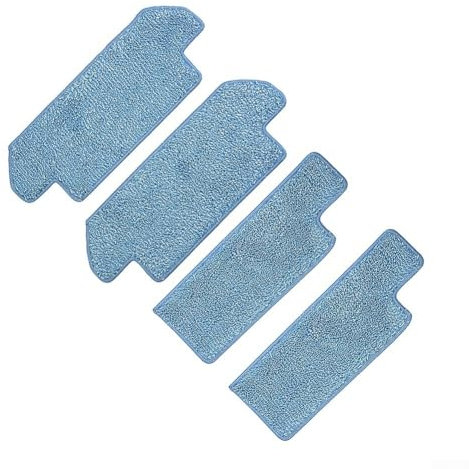 Serpillière de qualité professionnelle pour Legee 7 - Absorption et puissance de nettoyage supérieures