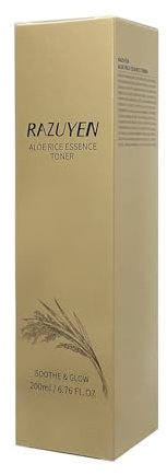 RAZUYEN Rice Gesichtswasser 200ml