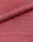 PVC Tischdecke Leinen ROT SCHWARZ Wachstuch Eckig Breite & Länge wählbar abwaschbar Leinenoptik, Größe:140 x 100 cm