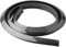 1.5m Car Wheel Arch Trims Eyebrow Stickers for Land Rover Range Rover Sport 5Seats 2014-2017, Car Wheel Lip Brow Fender Flares Strip Tyre Mudguard Set, Side Bumper Protection Guard