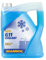 5L FÜR MANNOL KÜHLMITTEL G11 4211 gebrauchsfertiges Frostschutzmittel -30°C / + 125 SAE J1034