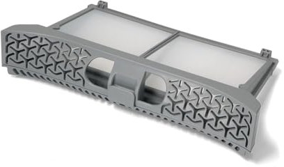 KGA SUPPLIES Filtro lanugine per asciugatrice compatibile con Samsung DV70, DV80, DV81, DV90