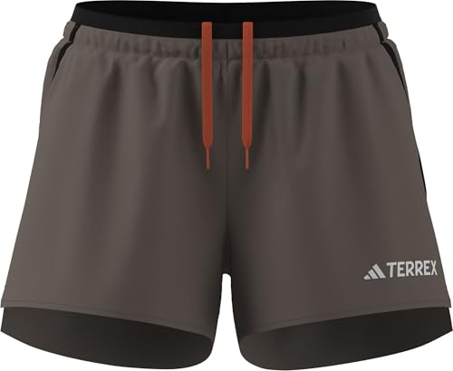 adidas Women's Terrex Multi Light Shorts