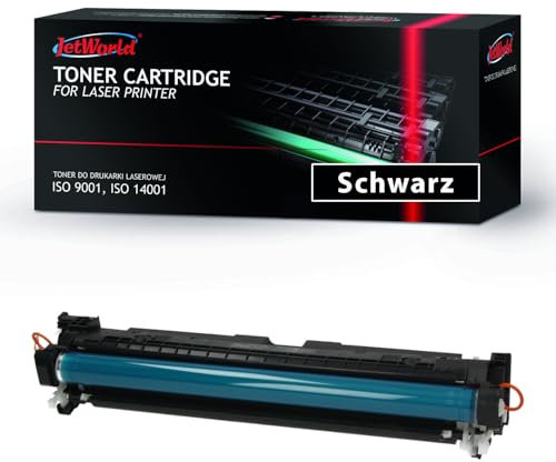 OXE Toner CRG069H CRG-069H 5098C002 Kompatibel für Canon Canon i-SENSYS MF750, MF752Cdw, MF754Cdw, LBP673Cdw Schwarz 7600 Seiten je Tonerkartusche, Hochwertiger Druck