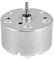Pqahffowr -500 TB-12560 DC 1,5 - Velocita' / min a vuoto 32 mm diametro del motore DC 12 V 2700