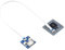 Core2350B Core Board Kit Basierend auf Raspberry Pi RP2350B Dual-core & Dual-Architecture Mikrocontroller, 8MB PSRAM, 48 × Multi-Function GPIO Pins, Inklusive USB Port Adapter und FFC Kabel