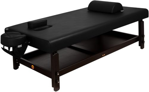 MOV Professioneller, Stabiler Thai-Massagetisch Thai NUI 100 HOT HOT!-Heizsystem, Höhenverstellung und Durchgehender Liegefläche