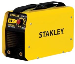 Stanley Welding STNW61337 Inversion mma Wd130Ic1 130A
