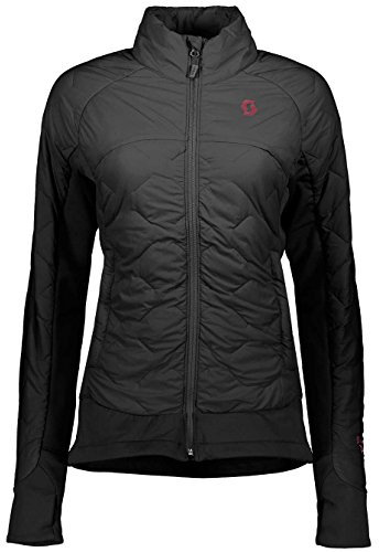 Scott Insuloft VX Damen Winter Fahrrad Jacke schwarz 2018: Größe: XL (44/46)
