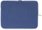 Tucano BFM1314-B Second Skin Melange Neopren Notebook Sleeve, 33,78-35,56 cm (13,3-14 Zoll) blau