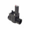 Hunter PGV-100-GB-DC Valvola in linea da 1' BSP senza regolatore di flusso con 9Volt DC Solenoide