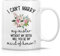 Retreez Lustige Tasse – I Can't Marry My Mister Without My Sister Will You Be My Maid of Honor, 325 ml