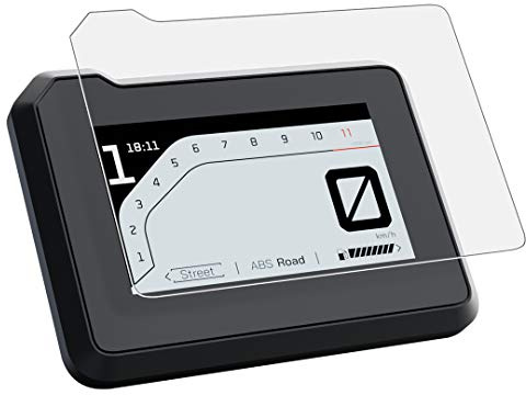 Speedo Angels Nano Glass Screen Protector for 1290 SUPER Duke R (2020-) x 2