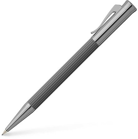 Graf von Faber-Castell 131587 Tamitio Porte-mine Gris pierre 0,7 mm Dureté B