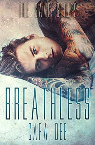 Breathless (The Game Series Book 3) (English Edition)
