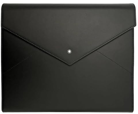 Montblanc Porte-mines et plumes Modèle Set Augmented Paper Black Classic - V4.2 de la marque