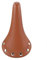 Fahrradsattel Überzug Fahrradsattel Gel Rennrad Sattel Gel Sattelbezug Gel Sattel for Spinning Bike E-Bike Gebraucht Rennrad Herren Cube MTB Citybike Damen Brown,Free