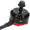 Dechoga Bürstenloser Motor, RS2205 2300KV 2205 CW/CCW Hochleistungsmotor Bürstenloses Motorteil for FPV Racing Quadcopter(CCW)