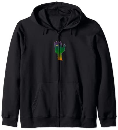Cactus Jack Mood Bague graphique Sweat à Capuche