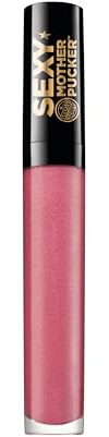 Soap & Glory Sexy Mother Pucker Lip Gloss - Plums Up