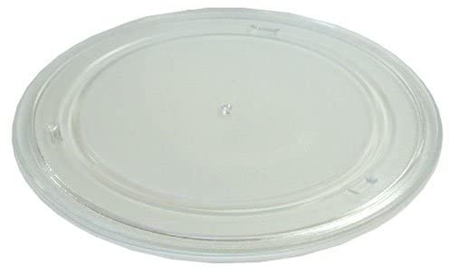 Plateau Verre Micro-ondes