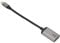 Gonetre USB C to DP Adapter USB C to DP Cable USB C to Displayport Adapter 4k 60hz Non-slip Design Plug and Play USB C to Mini DP Adapter for Tablet VR Headset