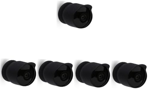 Abaodam Abdeckung 5st Kameratasche Gehäuse Baby Draussen Zubehör Kieselgel Outdoor Schutz