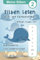 Meine Silben 2 - Silben Lesen mit Groß- und Kleinbuchstaben: Lesen Lernen für Schulanfänger und 1. Klasse, Konzentration, Ablenkungsfrei (Meine Silben - Silben Lesen und Schreiben, Band 2)
