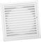 IWOWHERO Évent de Ventilation pour Climatiseur Mobile Aération à Installation Facile Protection les Intempéries Compatible avec Évacuation Air