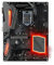 QWEOWW Scheda Madre Fit for ASRock B360 Gaming K4 Intel B360 LGA 1151 DDR4 64GB Supporta i7-8700 i5-9400F i5-8500 i3-8100 PCI-E 3.0 M.2 CPU ATX