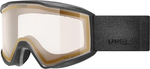 Uvex Blast pro V Black MATT - -