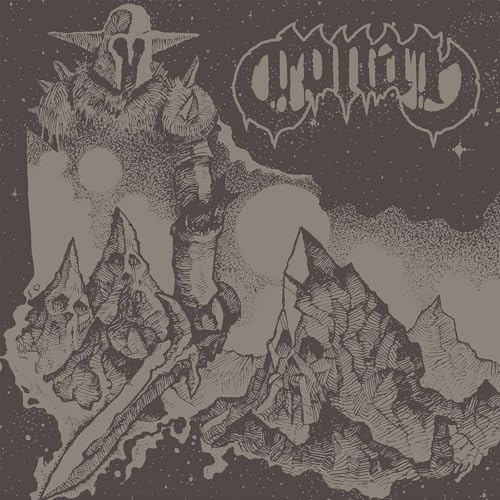 Man Is Myth - Early Demos