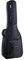 GEWA Gitarren Gig Bag CROSS 30 für Westerngitarre, schwarz