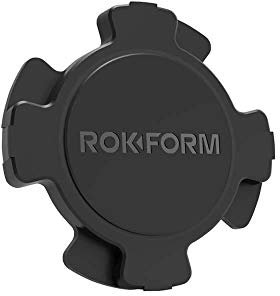 Rokform Magnetic RokLock Plug Schwarz
